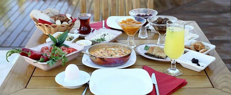 Alacati Gubiba Hotel