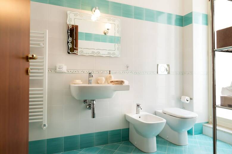 B&B Casa Cifali