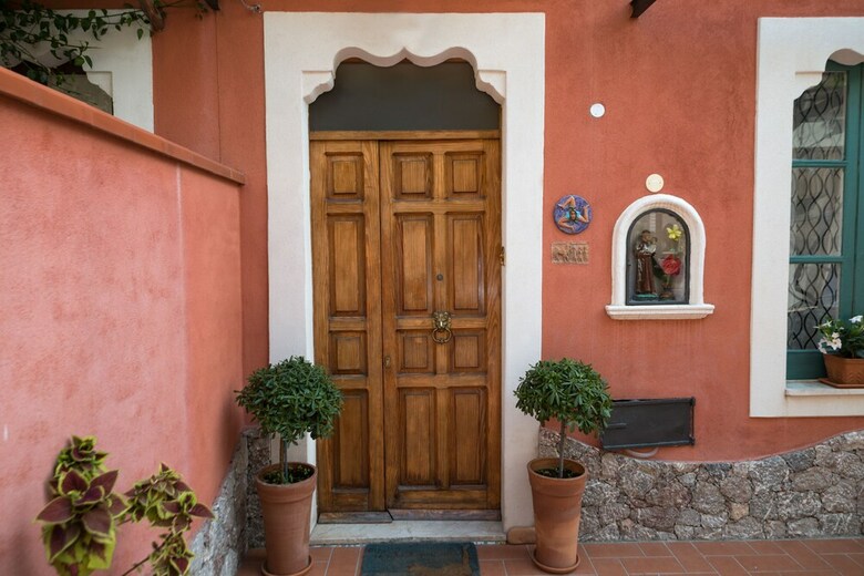 B&B Casa Cifali