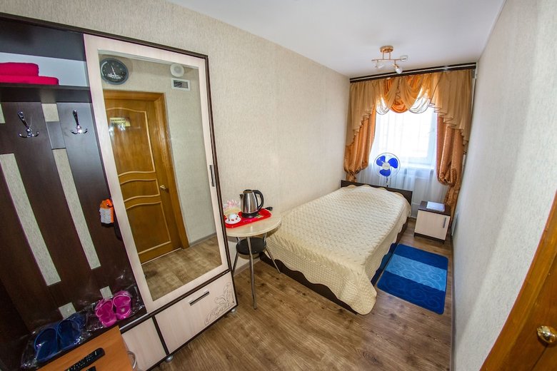 Karmen Hotel