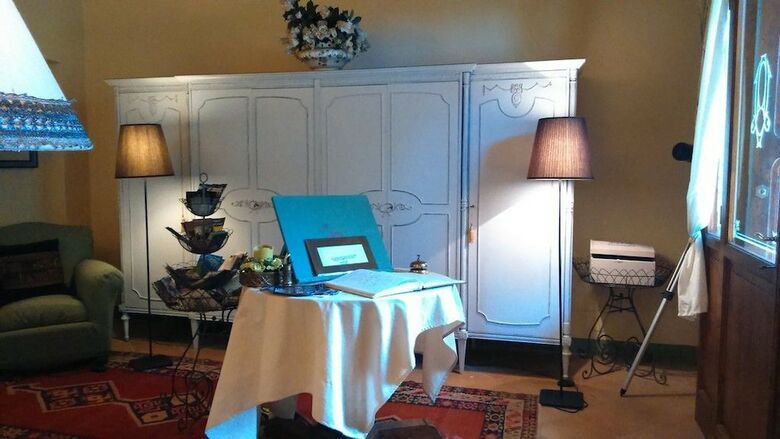 Bed & Breakfast Villa Albertina