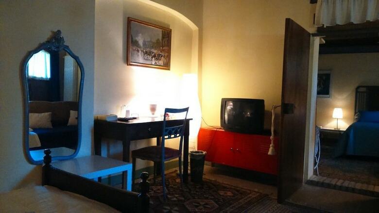 Bed & Breakfast Villa Albertina
