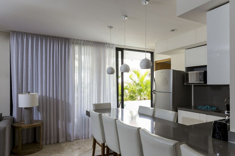 Anah Luxury Condos By Baitna
