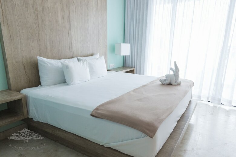 Anah Luxury Condos By Baitna