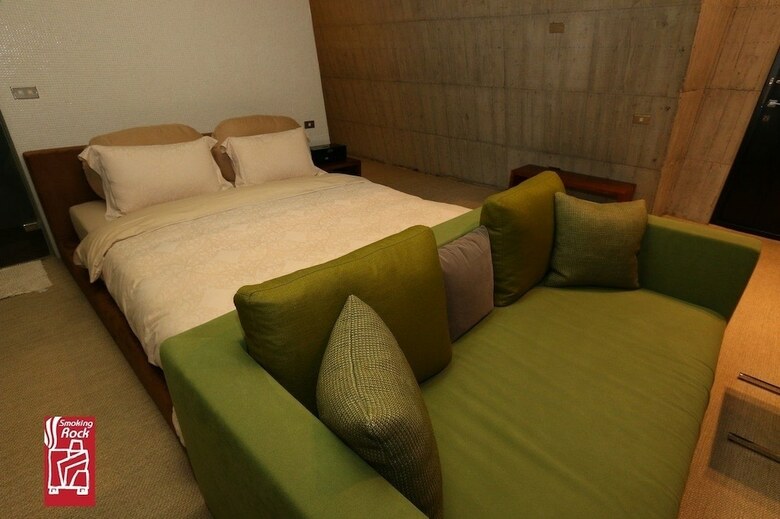 Hotel Smoking Rock Resort