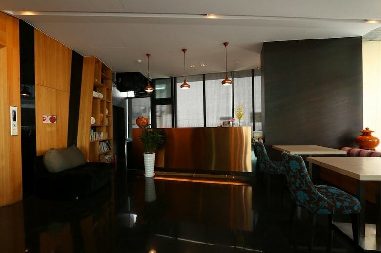 Hotel Smoking Rock Resort
