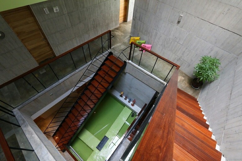 Hotel Smoking Rock Resort
