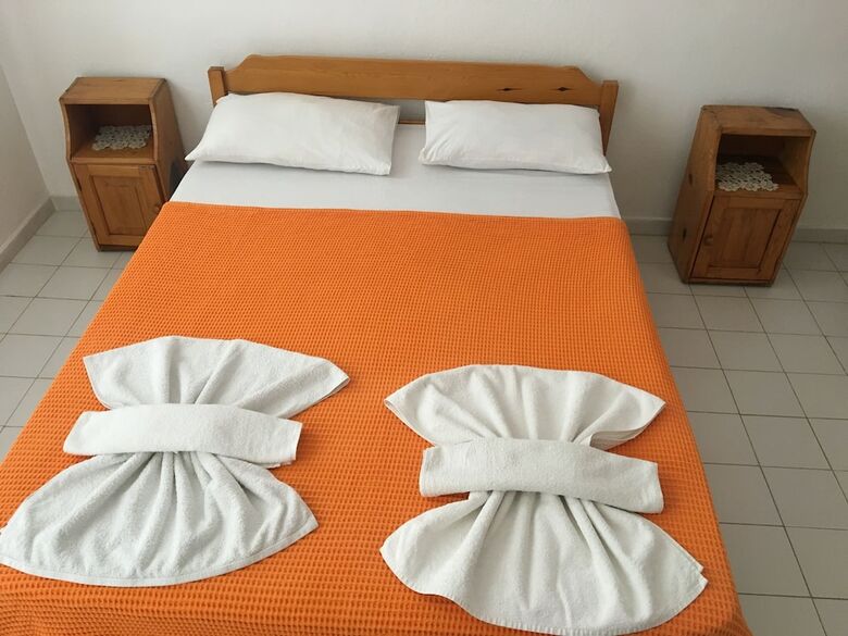 Hotel Sarihan Apart Otel