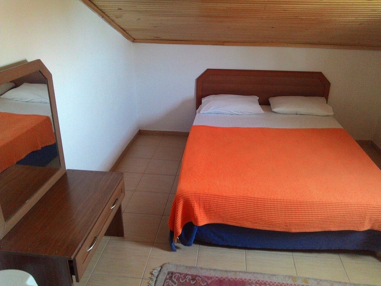 Hotel Sarihan Apart Otel