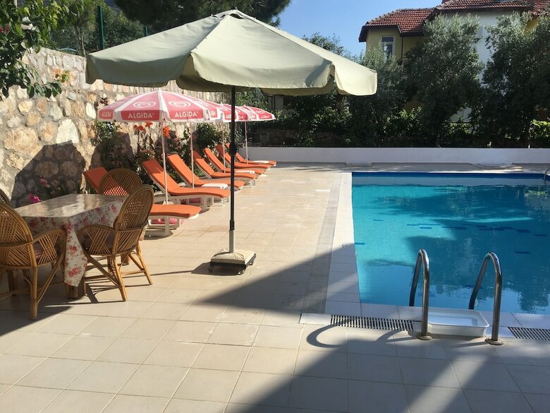 Hotel Sarihan Apart Otel