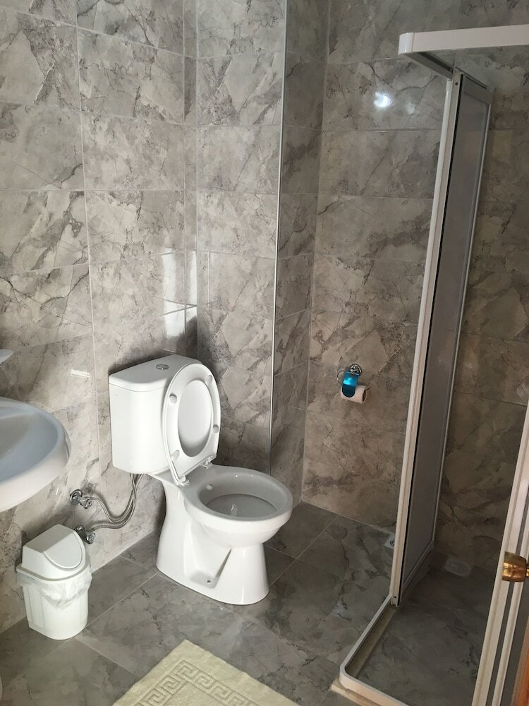 Hotel Sarihan Apart Otel