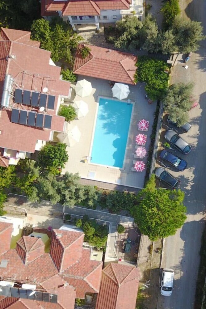 Hotel Sarihan Apart Otel