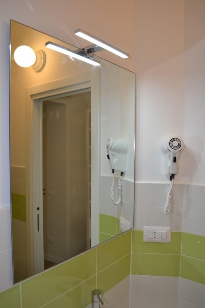 Hotel Bed&bikerome Rooms