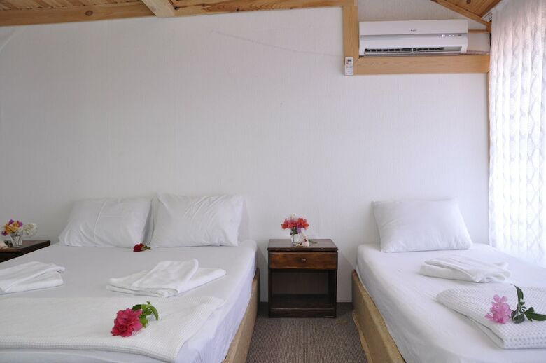 Hotel Koc Pension Kekova
