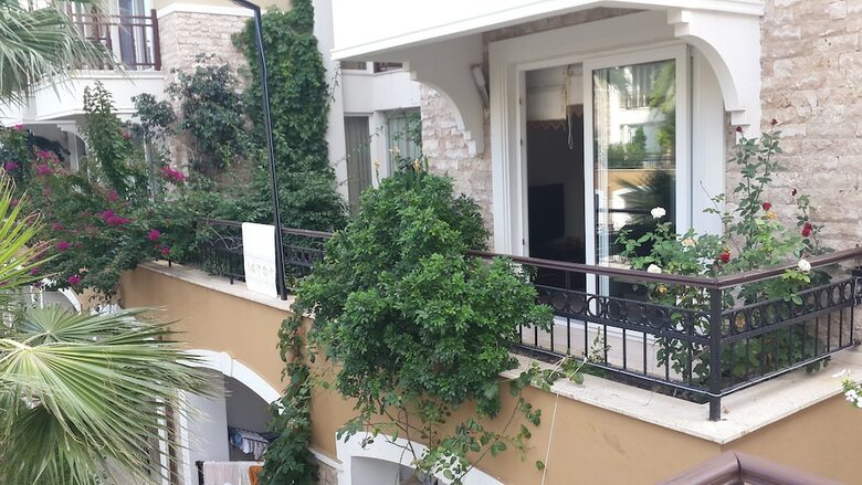 Apartamento Nas-a Homes