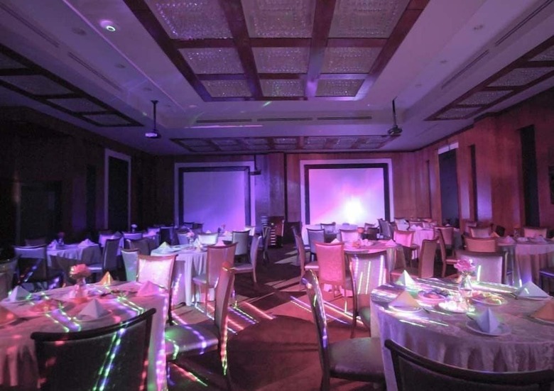 Marsa Diba Hotel