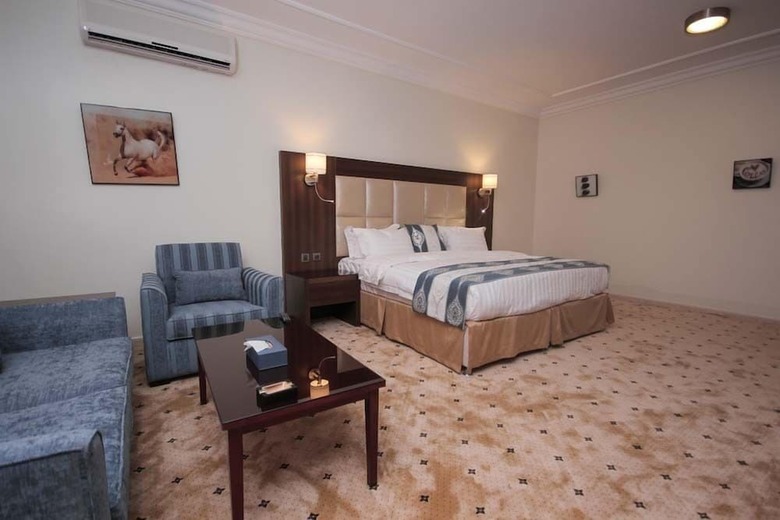 Marsa Diba Hotel