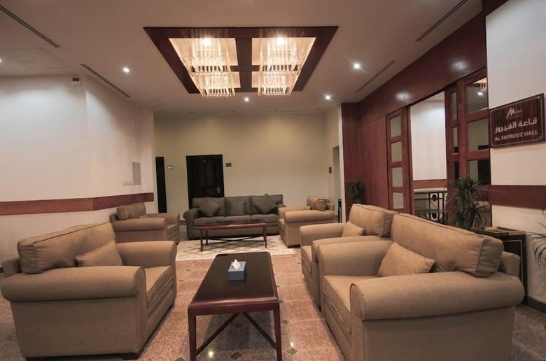Marsa Diba Hotel