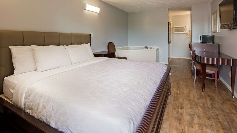 Surestay Hotel By Best Western Pigeon Forge