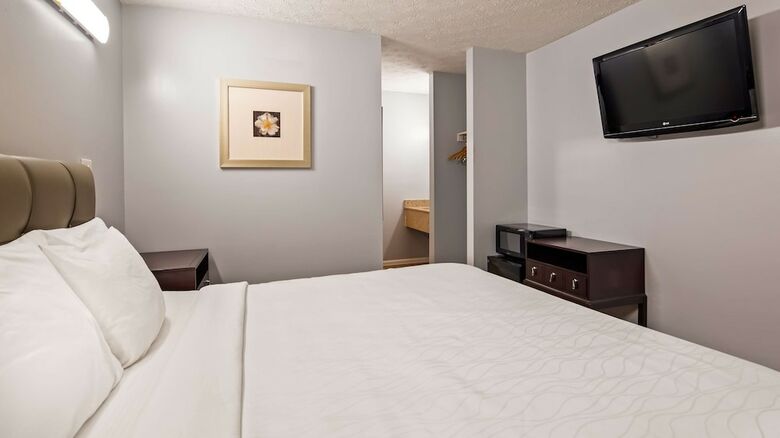 Surestay Hotel By Best Western Pigeon Forge
