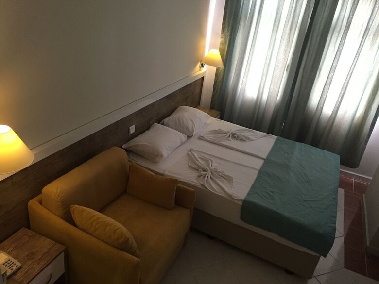 Hotel Cleopatra King Apart