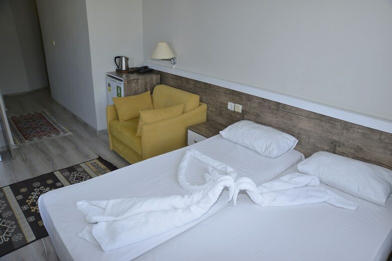 Hotel Cleopatra King Apart