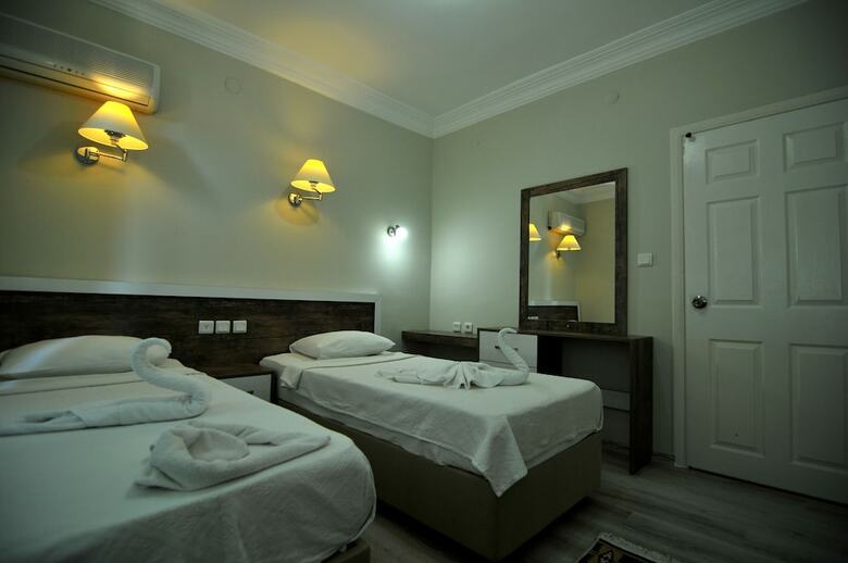 Hotel Cleopatra King Apart