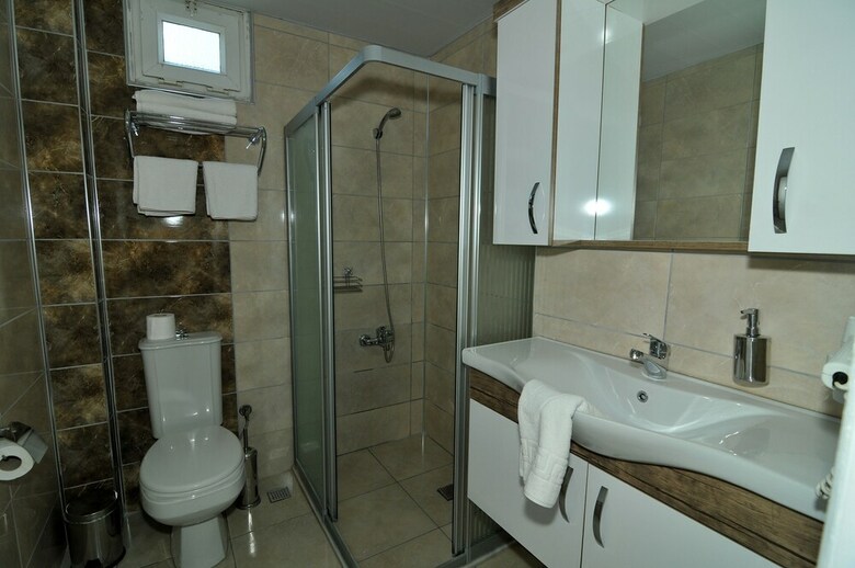Hotel Cleopatra King Apart