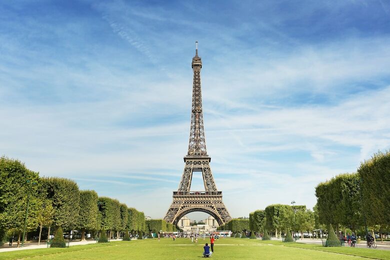 Short Stay Group Eiffel Village Serviced Apartments