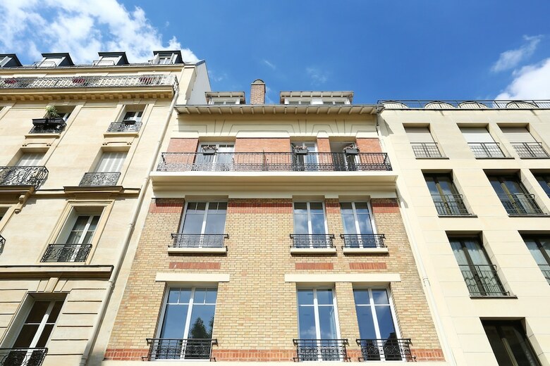 Short Stay Group Eiffel Village Serviced Apartments