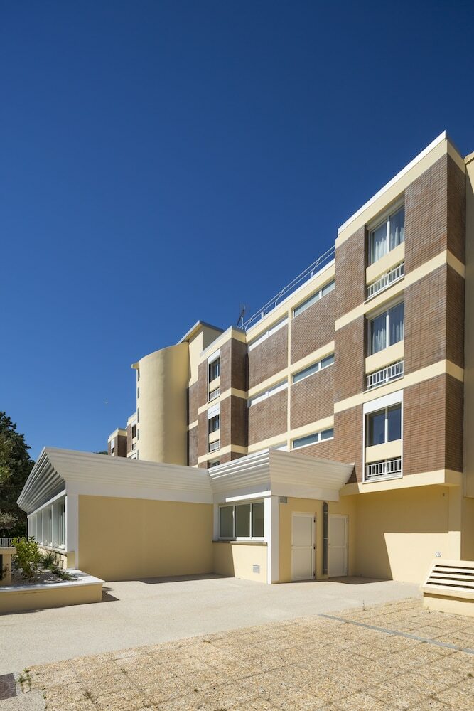 Hotel Op�ralia H�tel Les Pins