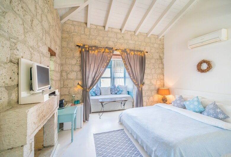 Evliyagil Hotel By Katre