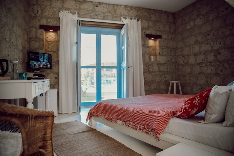 Evliyagil Hotel By Katre