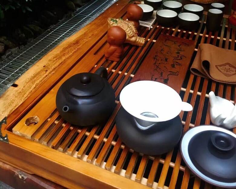 Sihai Hotel