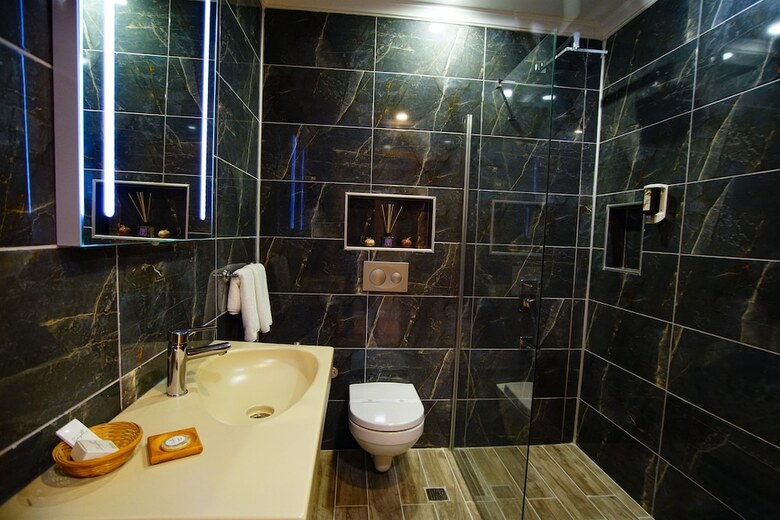 Hotel Urla Zeytin Otel