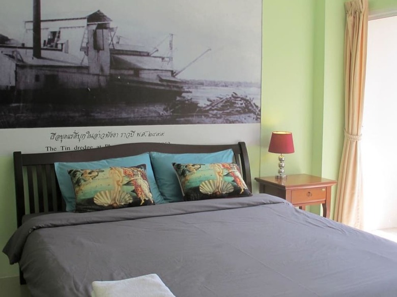 Hotel Machima House