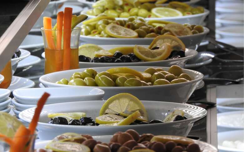 Hotel M�tevelli Otel