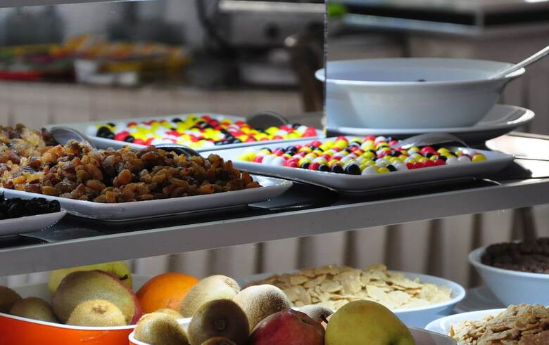 Hotel M�tevelli Otel