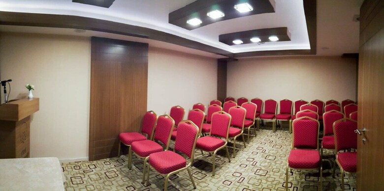 Hotel M�tevelli Otel