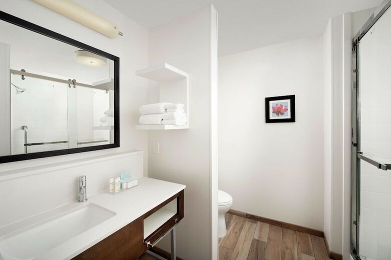 Hotel Hampton Inn Denver Tech Center South Co
