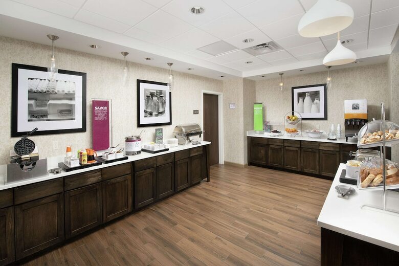 Hotel Hampton Inn Denver Tech Center South Co