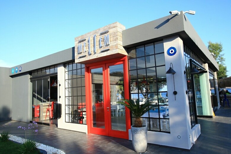 Meltem Beach Hotel