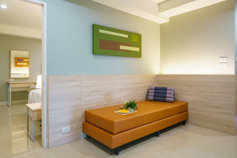 Kuun Hotel Sukhumvit