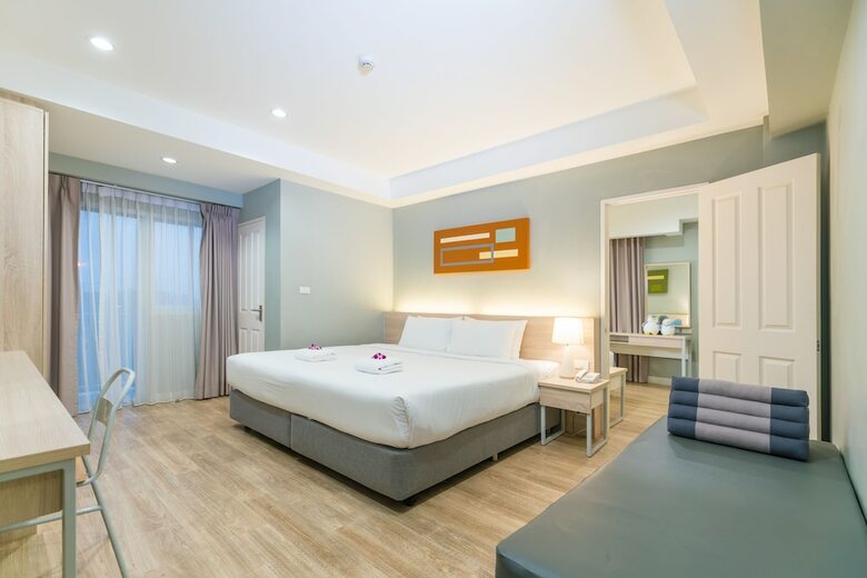Kuun Hotel Sukhumvit
