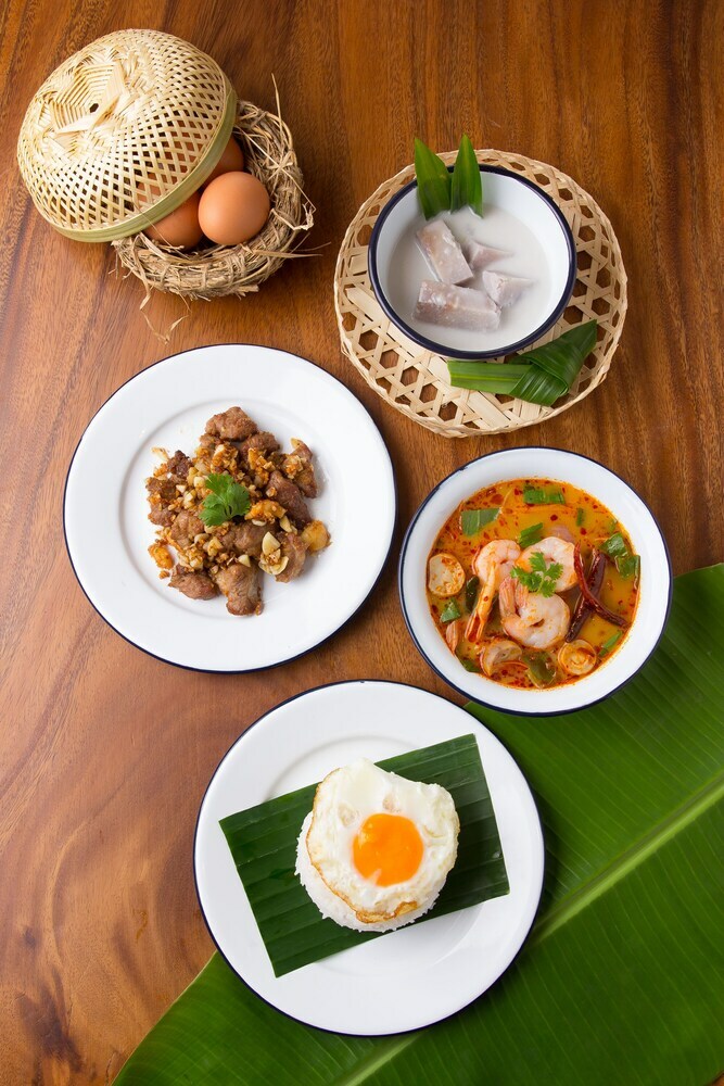 Kuun Hotel Sukhumvit