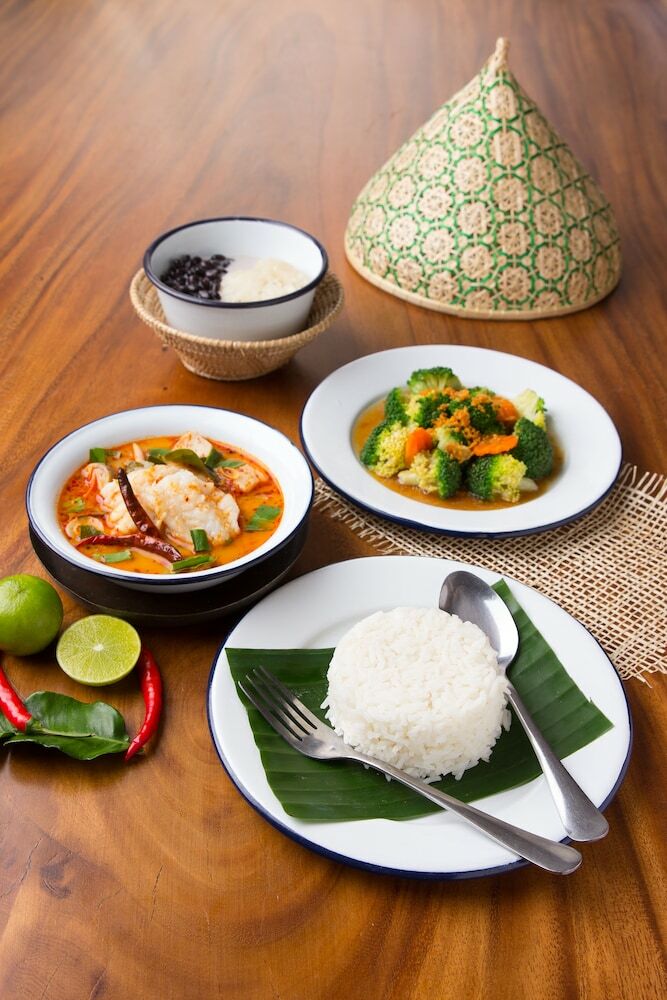 Kuun Hotel Sukhumvit