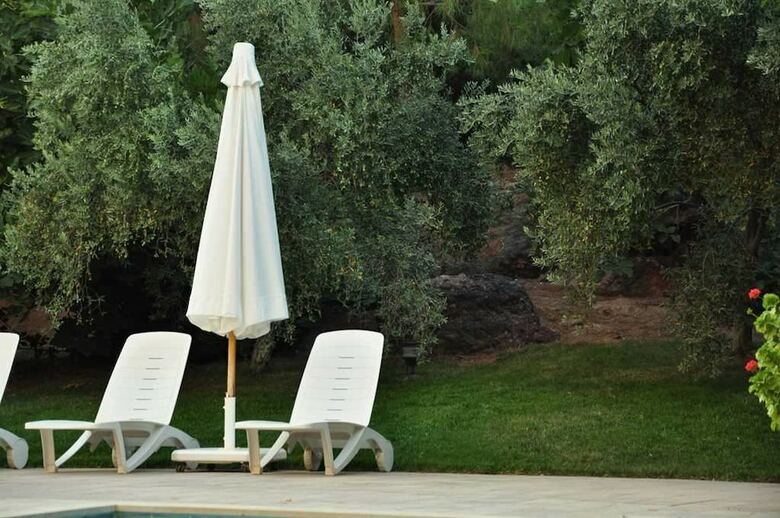 Hotel Palm Court Suites