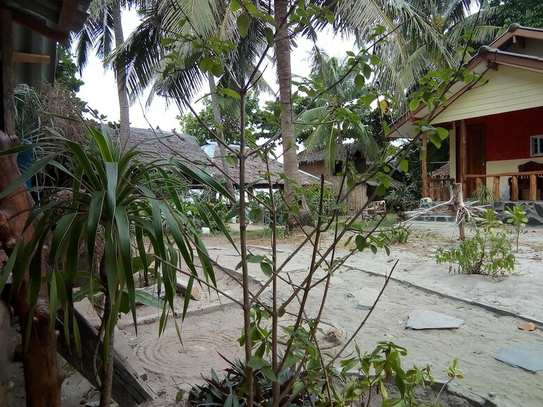 Hotel Relax Beach House