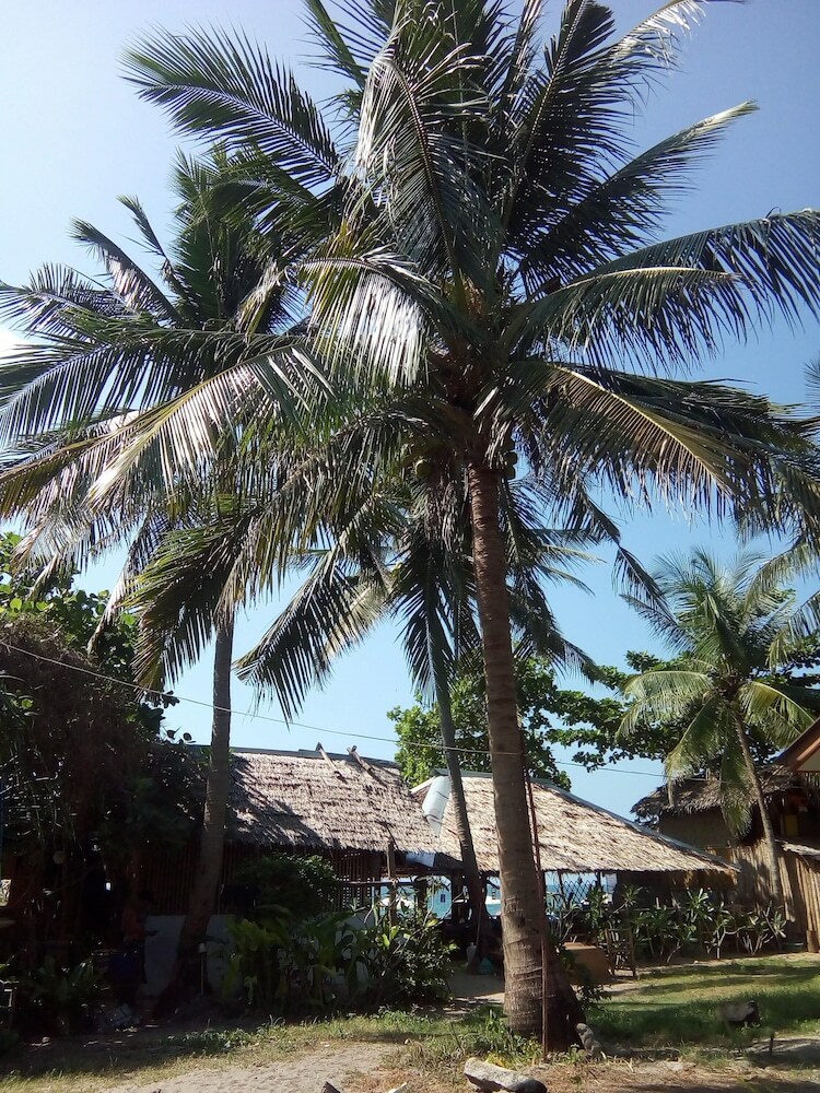 Hotel Relax Beach House
