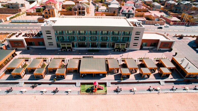 Regnum Hotel Baku